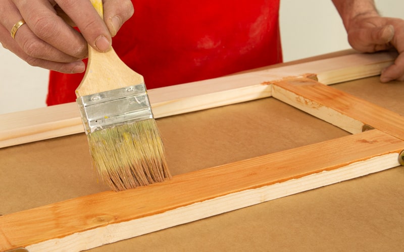 Mesa abatible para la terraza | Cadena 88